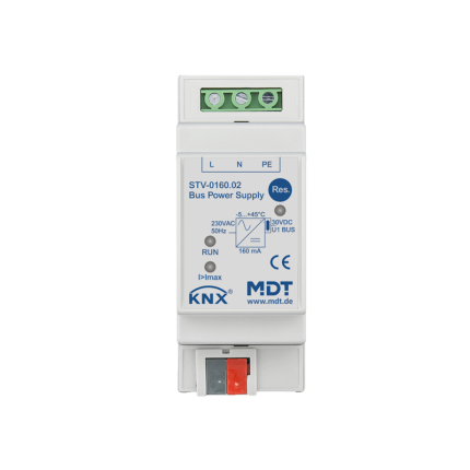 KNX Power Supply 160mA STV-0160.02