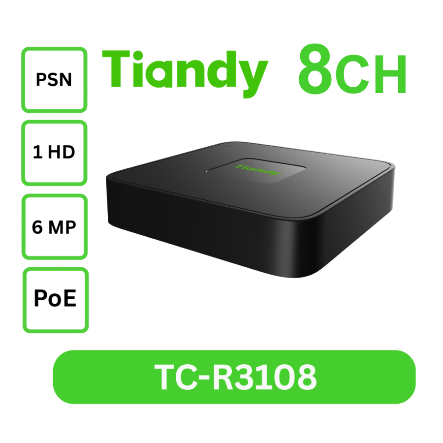 TC-R3108-1