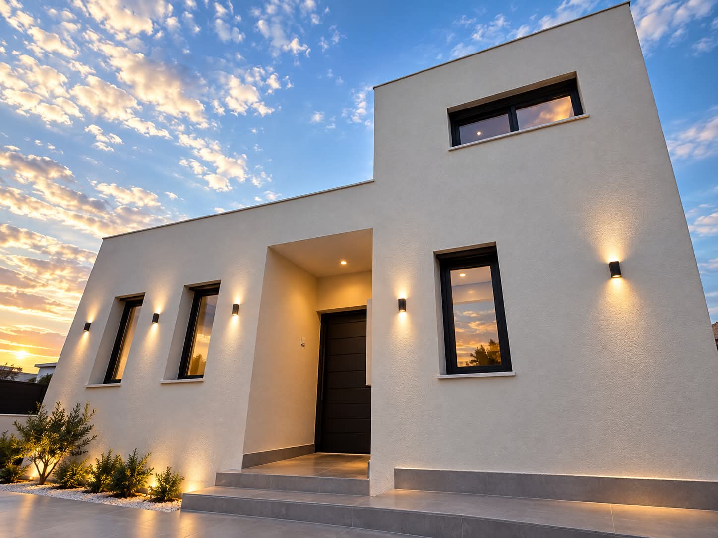 Ypsonas House