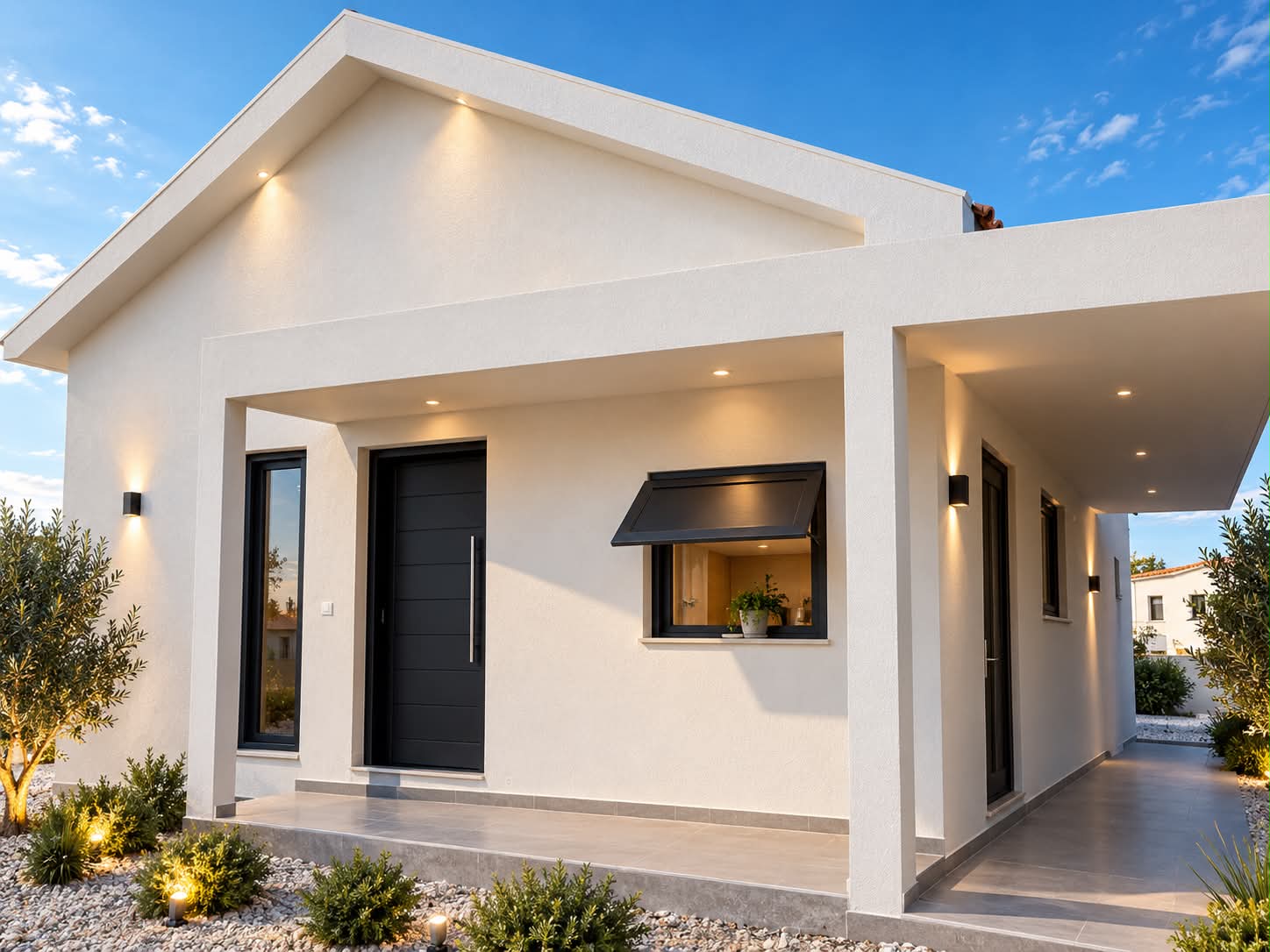 Kiti Residence