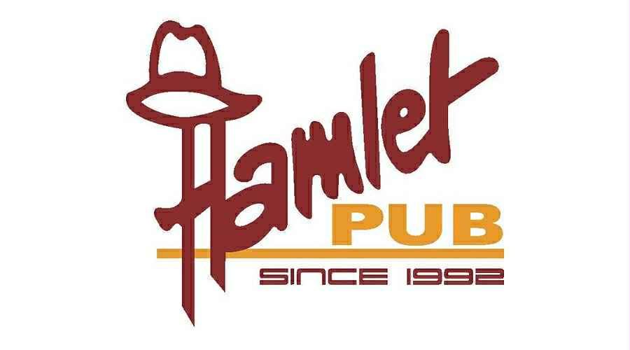 Hamlet pub