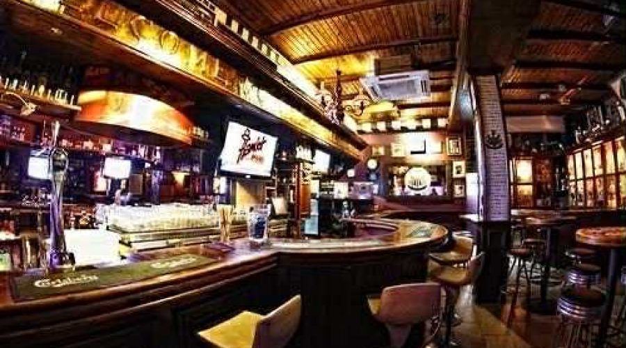 Hamlet pub 2